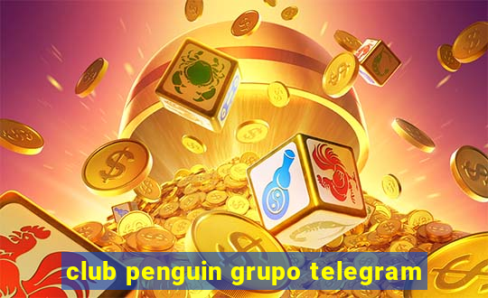 club penguin grupo telegram